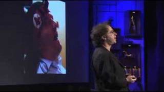 Tod Machover & Dan Ellsey: Releasing the music in your head