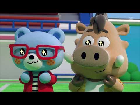 Hello Kitty: Super Style!: Team Up Time