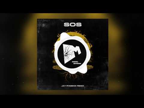 PhaseOne & Make Them Suffer - SOS (Jay Phoenix Remix)