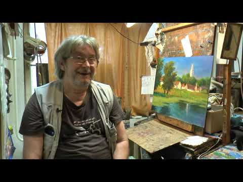 Életutak magazin - Virág László