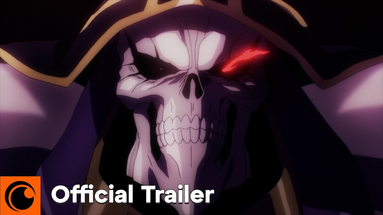 Official Trailer