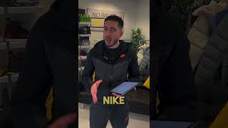 Nike Sued Corteiz!