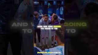 Download lagu Leo Messi Giving a Motivational Speech Before World Cup Final | #leomessi #football #motivation mp3 Download lagu Leo Messi Giving a Motivational Speech Before World Cup Final | #leomessi #football #motivation mp3