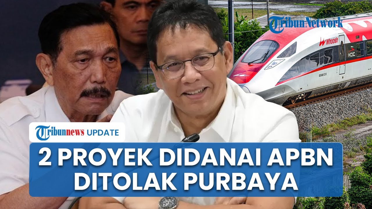 Baru Sebulan Menjabat Menkeu RI, Purbaya Tolak Dua Proyek yang Didanai APBN, Terbaru Family Office