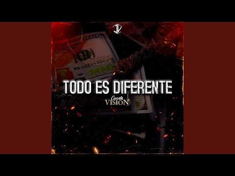 Todo Es Diferente
