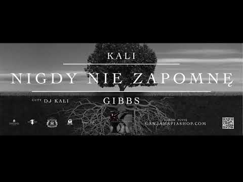 12  Kali Gibbs   Nigdy Nie Zapomnę cuty Dj Kali
