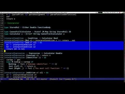 Adventures in Haskell - Conditions and Recursion - Episode 8