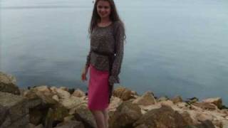 Rutland water, England