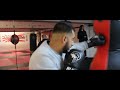 RockSolid Boxing | Bradford 2018 Promo