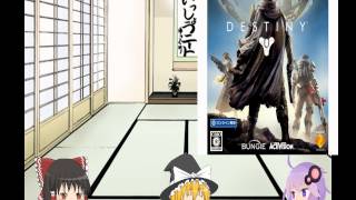日常？　ゆっくり茶番動画