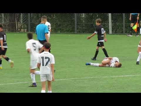 FC Chisinau   FC Real Succes  U13 L N