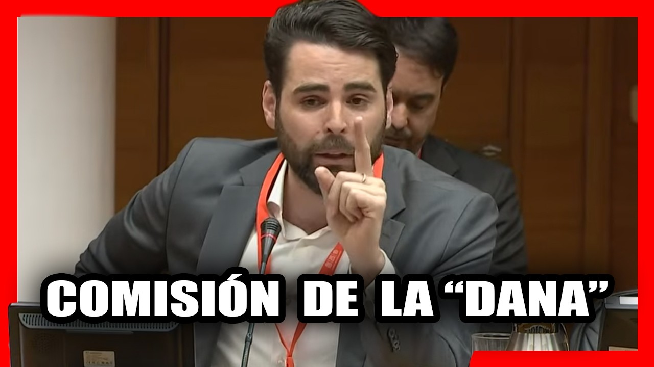 COMPARECENCIA GISBERT EN CORTS VALENCIANES COMPLETA