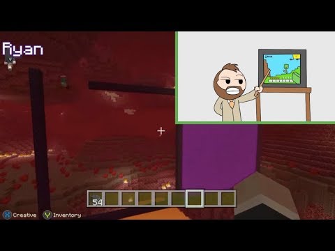 Gavin Gets Robbed - AH Animated & Source