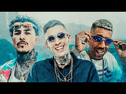 SEREIA - MC Bruninho da Praia, MC Livinho e Chiquinho CH (Vídeoclipe Oficial) DJ Oreia