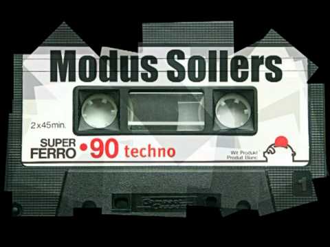 Extra Dry - Lobotomie (Modus Sollers Healthcare Remix)