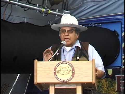 Tent of Many Voices: 05160402T