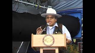 Tent of Many Voices: 05160402T