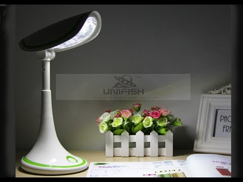 Bigspace Table Lamp Review. Best reading lamp. Video