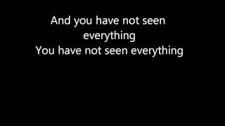 the Wailin&#39; Jenny&#39;s - things that you know with lyrics