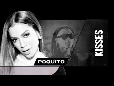 Anitta with Swae Lee - Poquito Clean Version