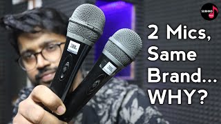 Best Dynamic Microphone For Vocals, Podcast, Studios | JBL CSHM10 Microphone Review After 4 Years