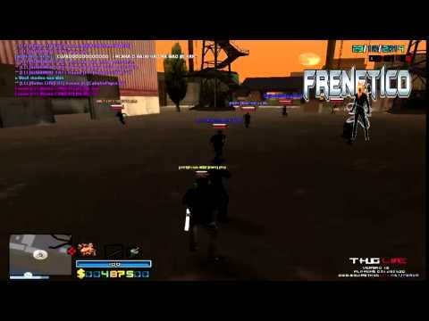 [TL] Rebelião em Bangu 1 #Parte 1