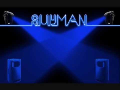 Booty Luv VS Syndicate of Love- Boogie on Time (Suyman Remix)