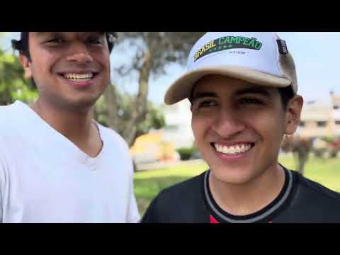 GINO vs JADOX - CUARTOS - COMPE CLARET 2024