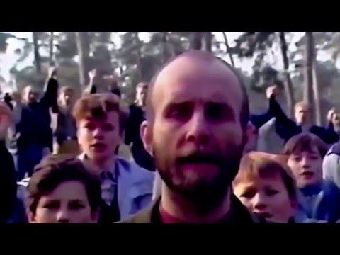 Pabudome Ir kelkimės - R. Paulauskas ir choras Ąžuoliukas