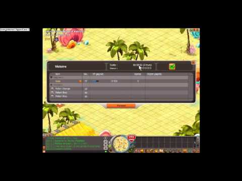 comment avoir l'xp x4 dofus