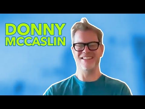 Donny McCaslin on Recording David Bowie's LAST Album (& more!)