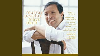 Brandenburg Concerto No 5, BWV 1050: III. Allegro