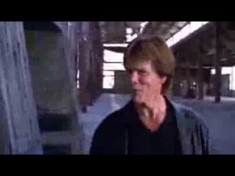 L'HOMME SANS OMBRE - Bande annonce (vf)