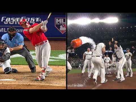 MLB.com FastCast: Trout, Zunino deliver - 5/26/18