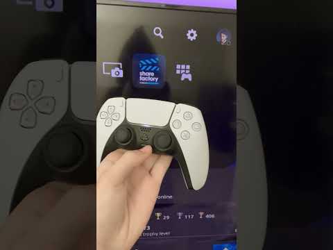 How to mute audio on your PS5