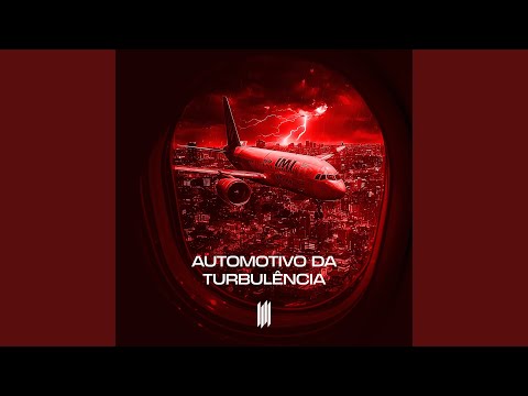 Automotivo da Turbulencia (SLOWED + REVERB)
