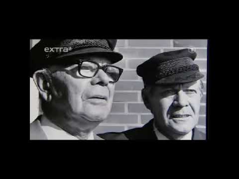 Helmut Schmidt Doku - Außer Dienst (komplett)