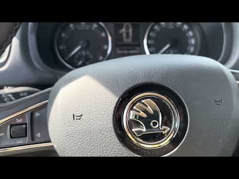 SKODA Fabia 1.2 TSI Ambition Plus DSG-video-15