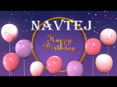 navtej Birthday Song | Birthday Song navtej| Happy Birthday navtej |        @birthdaysongwithnames `