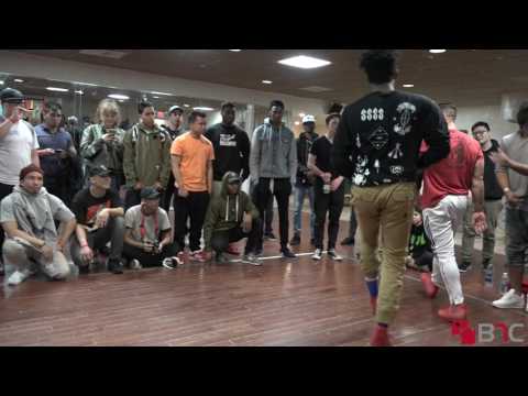 Nebz Vs Knuckles | Finals | Rep N Respect | BNC