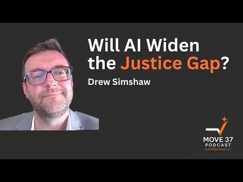 Can AI Close the Access to Justice Gap?