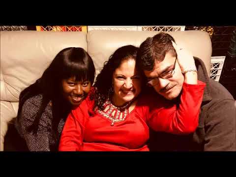 Chicago's A"Lisa B. (Max-i-Million, 20 Fingers) Interview tease, with Harv Roman 7/6/18.