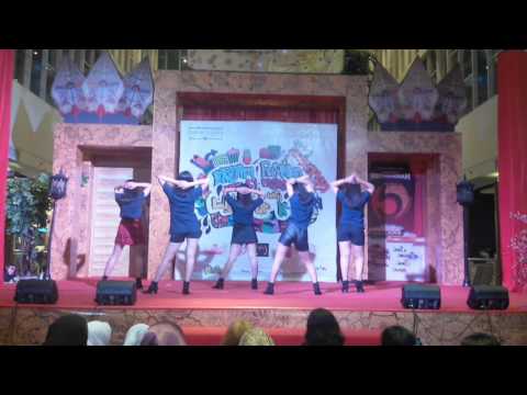 151108 Special Performance :: Sexy