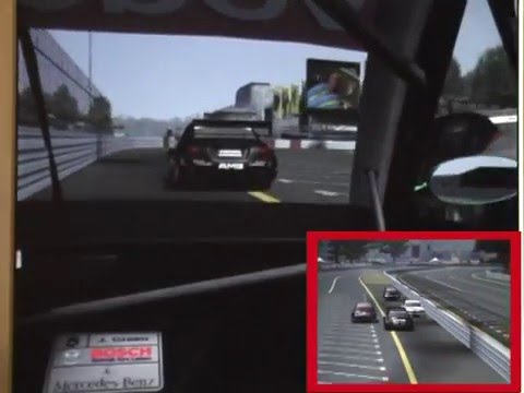 Video of the month#1