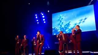Home by Christmas Day - Straight No Chaser @ Beacon