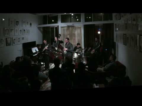 Adam Shulman Sextet - Untitled (1/9/17)