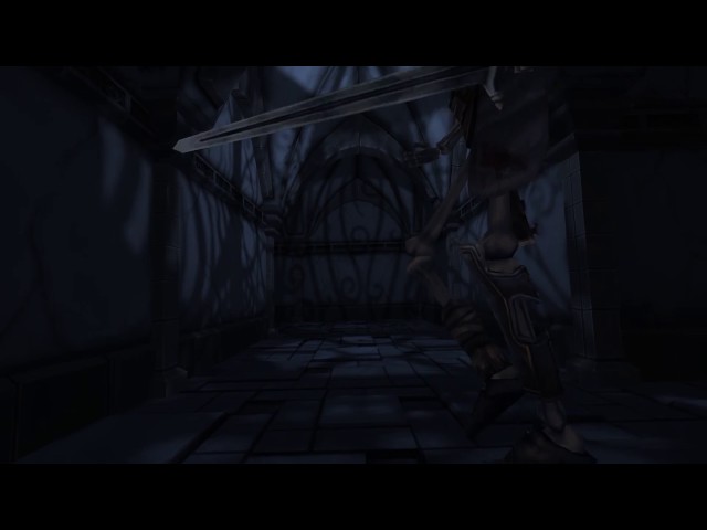 Video - KryptCrawler (PC)