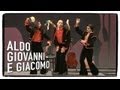 Gli Spagnoli Aldo Giovanni E Giacomo Tel Chi El Telun