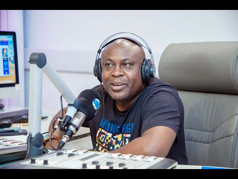 LIVE: SPORTS XTRA YA CLOUDS FM