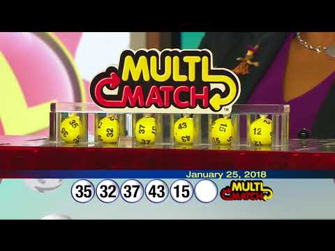1 25 18 Multi Match